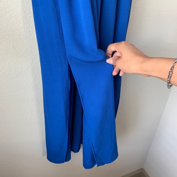 COPY - Scobe Maxi Dress - Picture 6 of 9